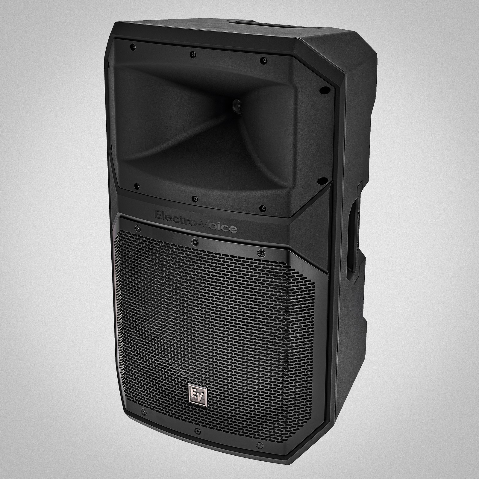 EV EVIVA 15P Aktiver Fullrange-Lautsprecher mit Bluetooth