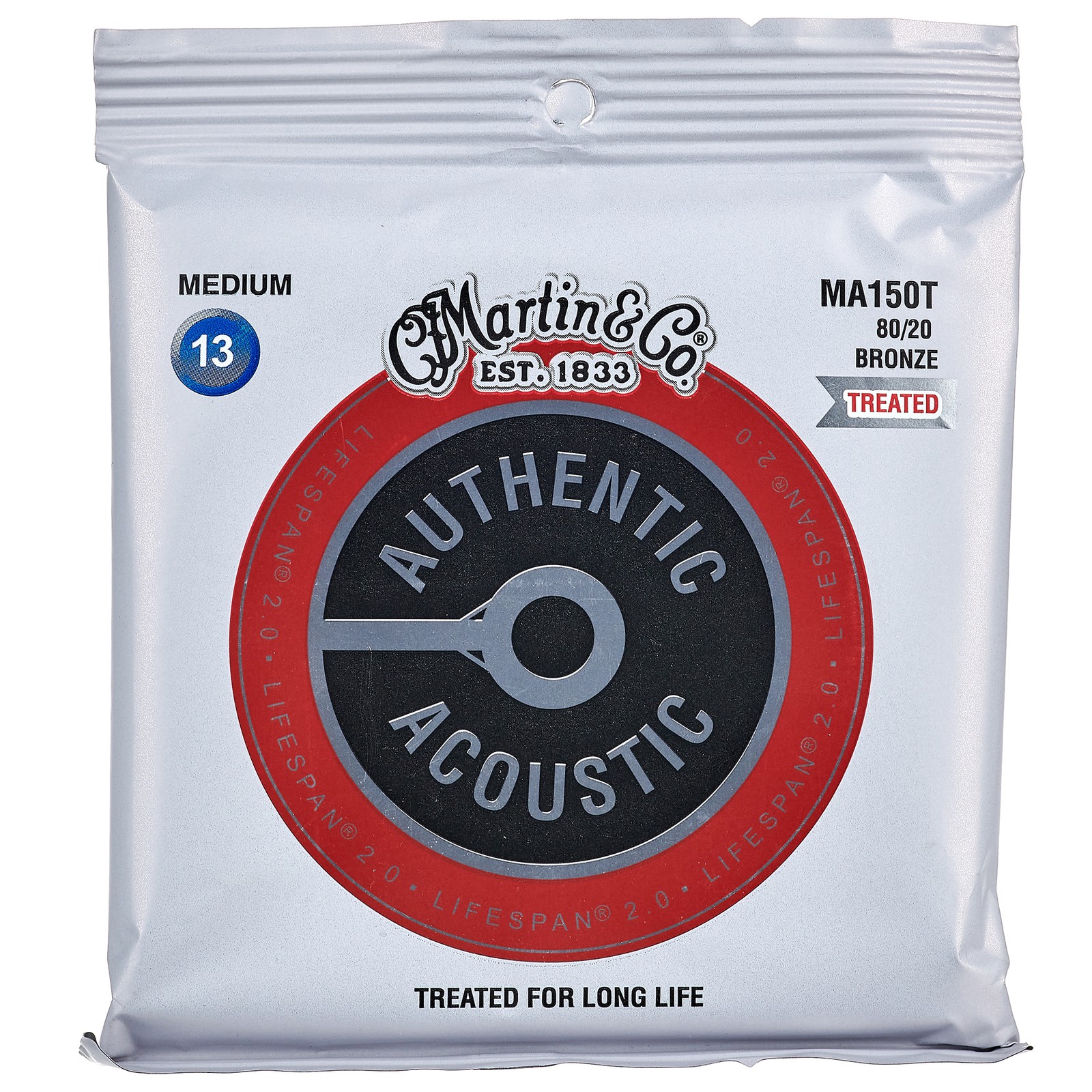 Martin Guitars MA -150T Authentic Acoustic