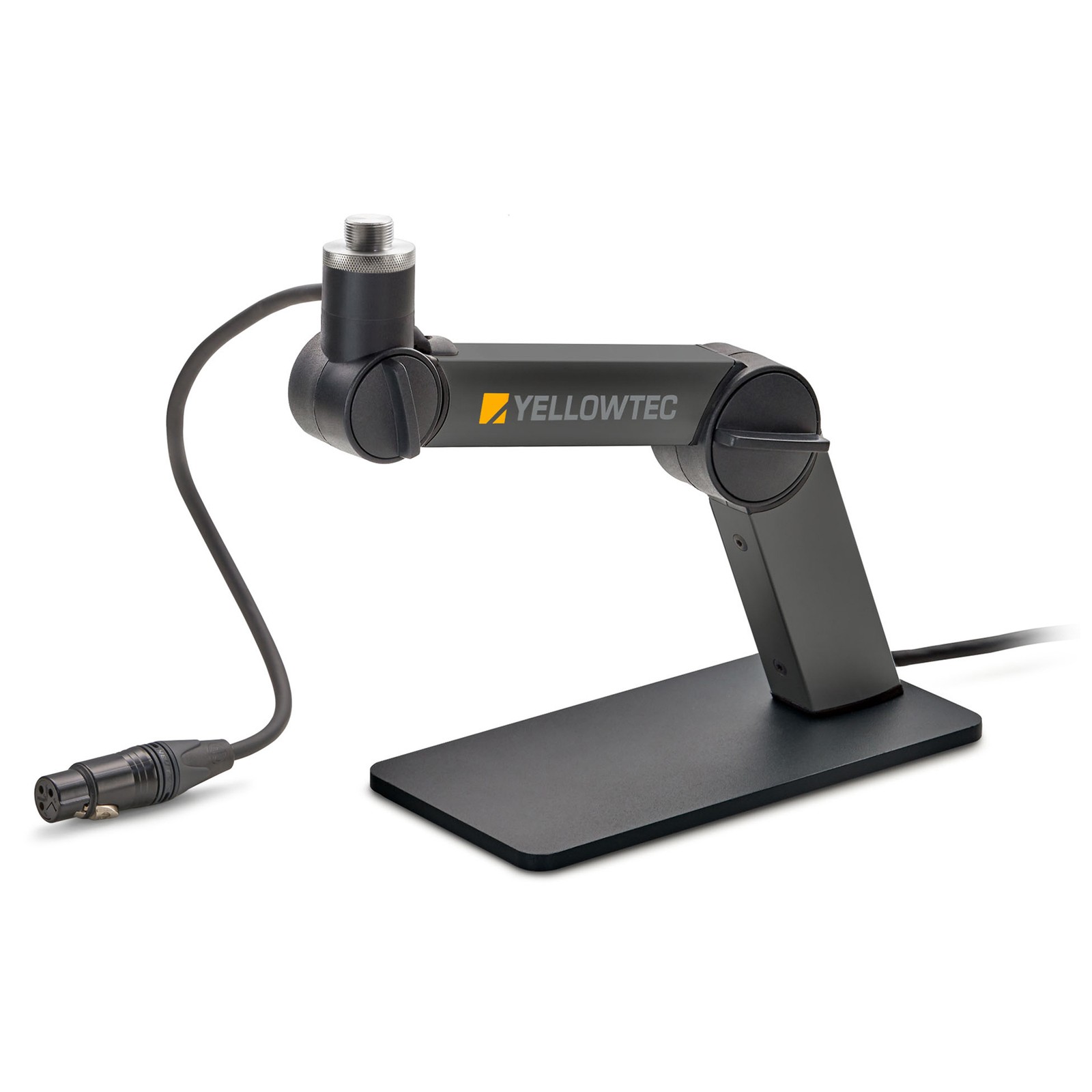 Yellowtec Mika Table Stand Black XLR