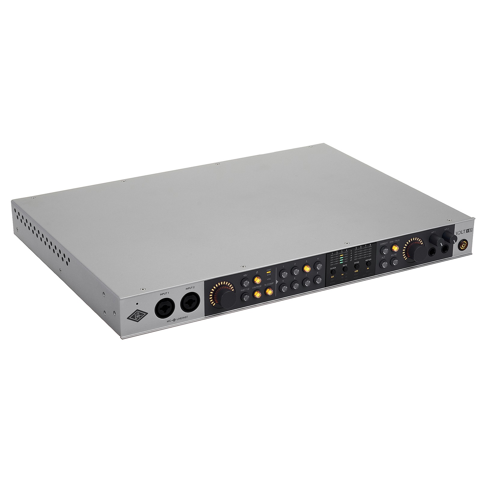 Universal Audio Volt 876 USB Recording Studio