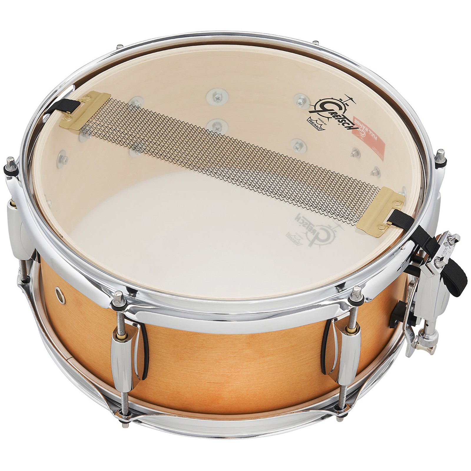 Gretsch Drums 12"x5.5" Full Range Birch Snare Drum