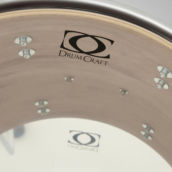 Hybridkessel aus Ahorn und Walnuss