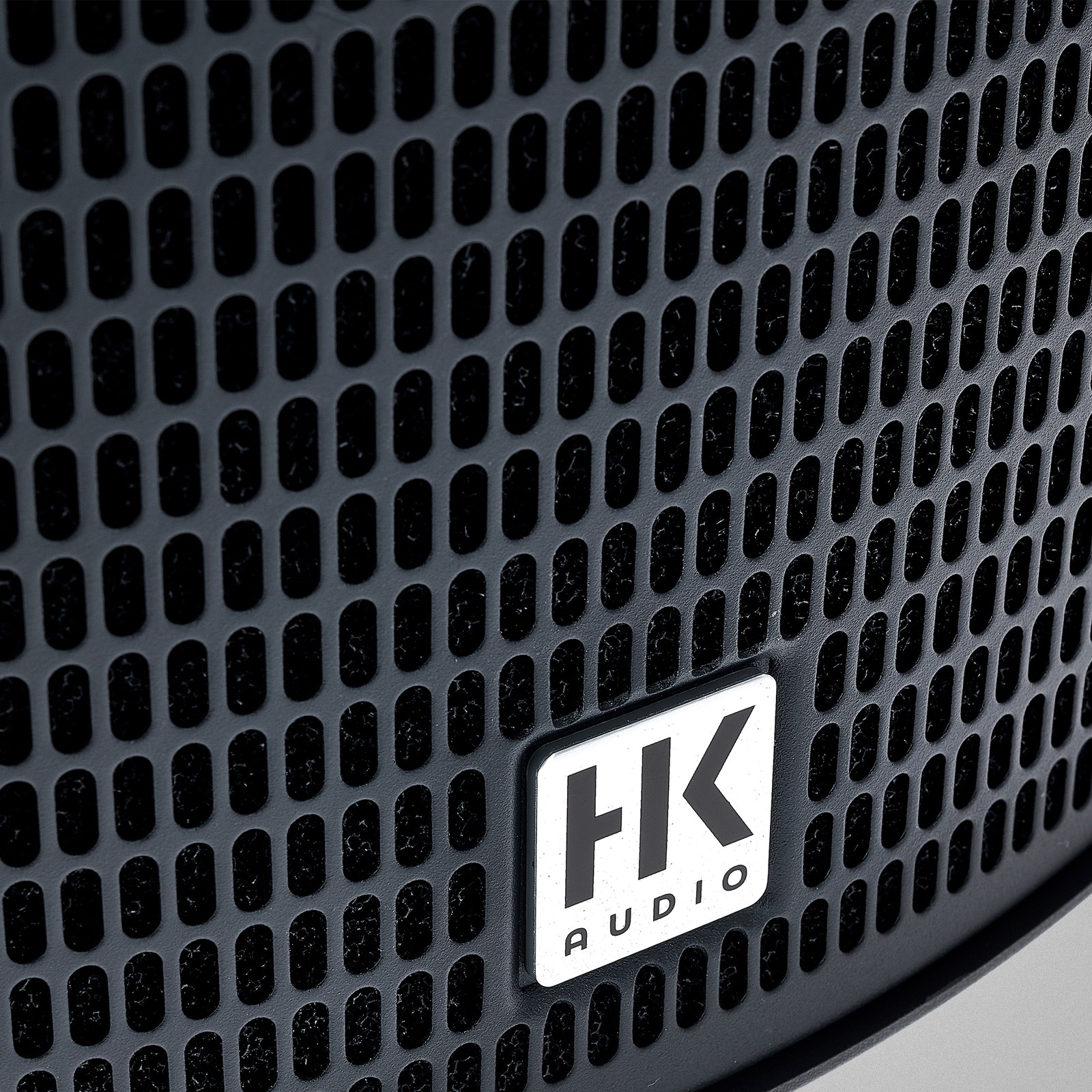 HK Audio Sonar 110 Xi, Logo
