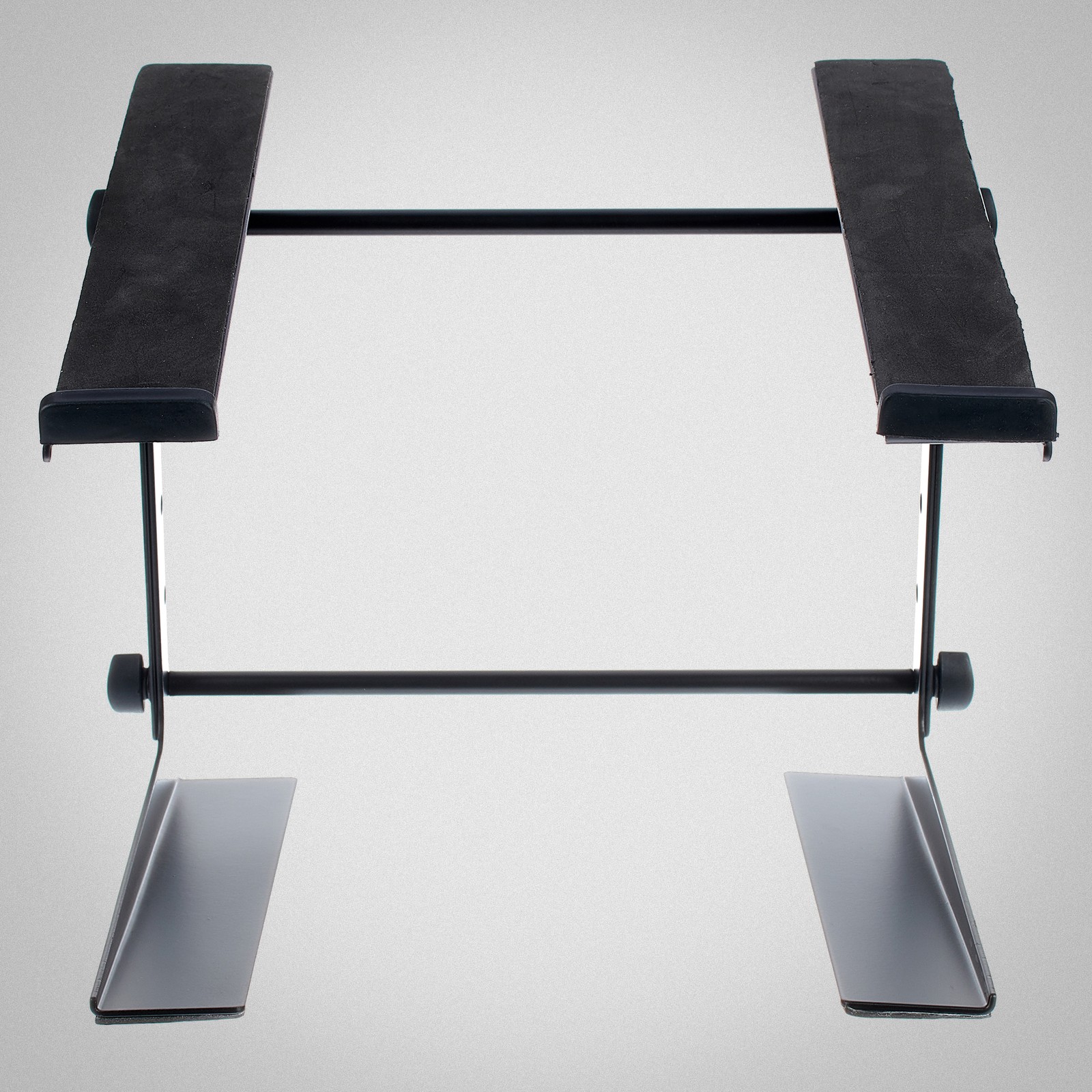 Millenium Laptopstand, frontal