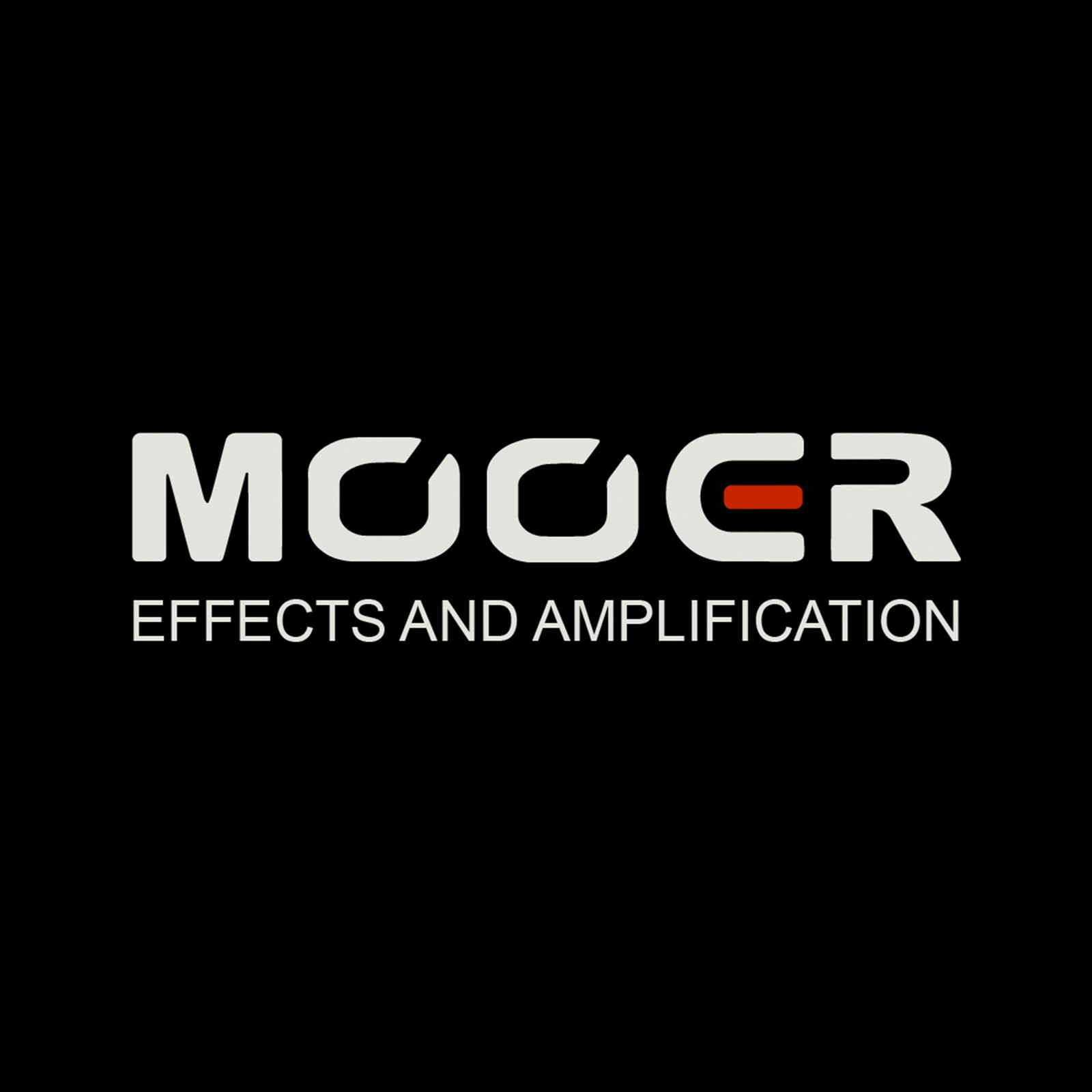 Mooer Logo
