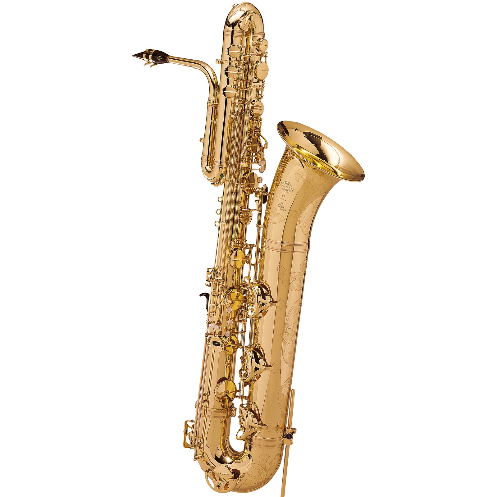 Selmer Bass Saxophone SA80/II