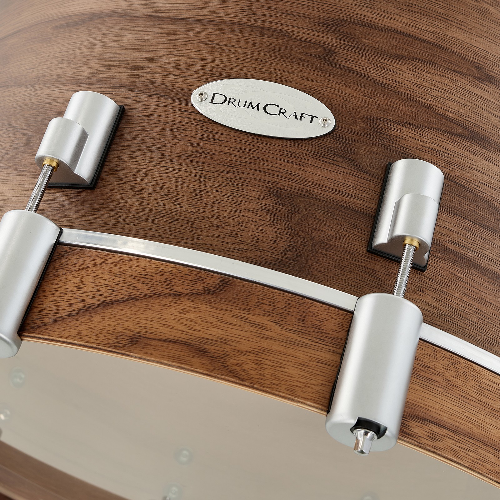 Detail der DrumCraft Series 6 20"x16" BD SN -WM