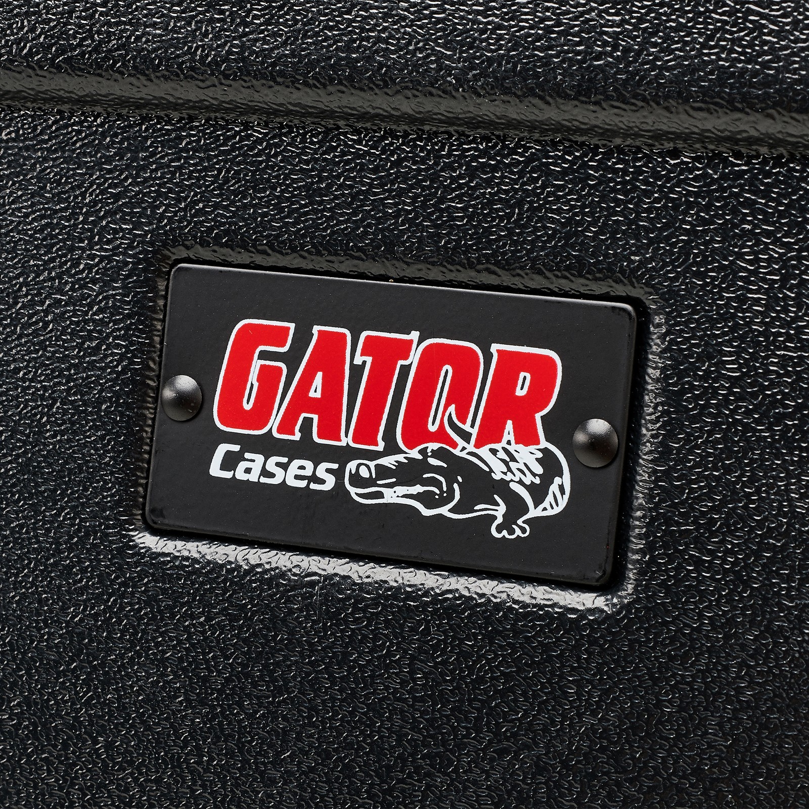 Gator TSA 76 Keyboard Case BK, Logo