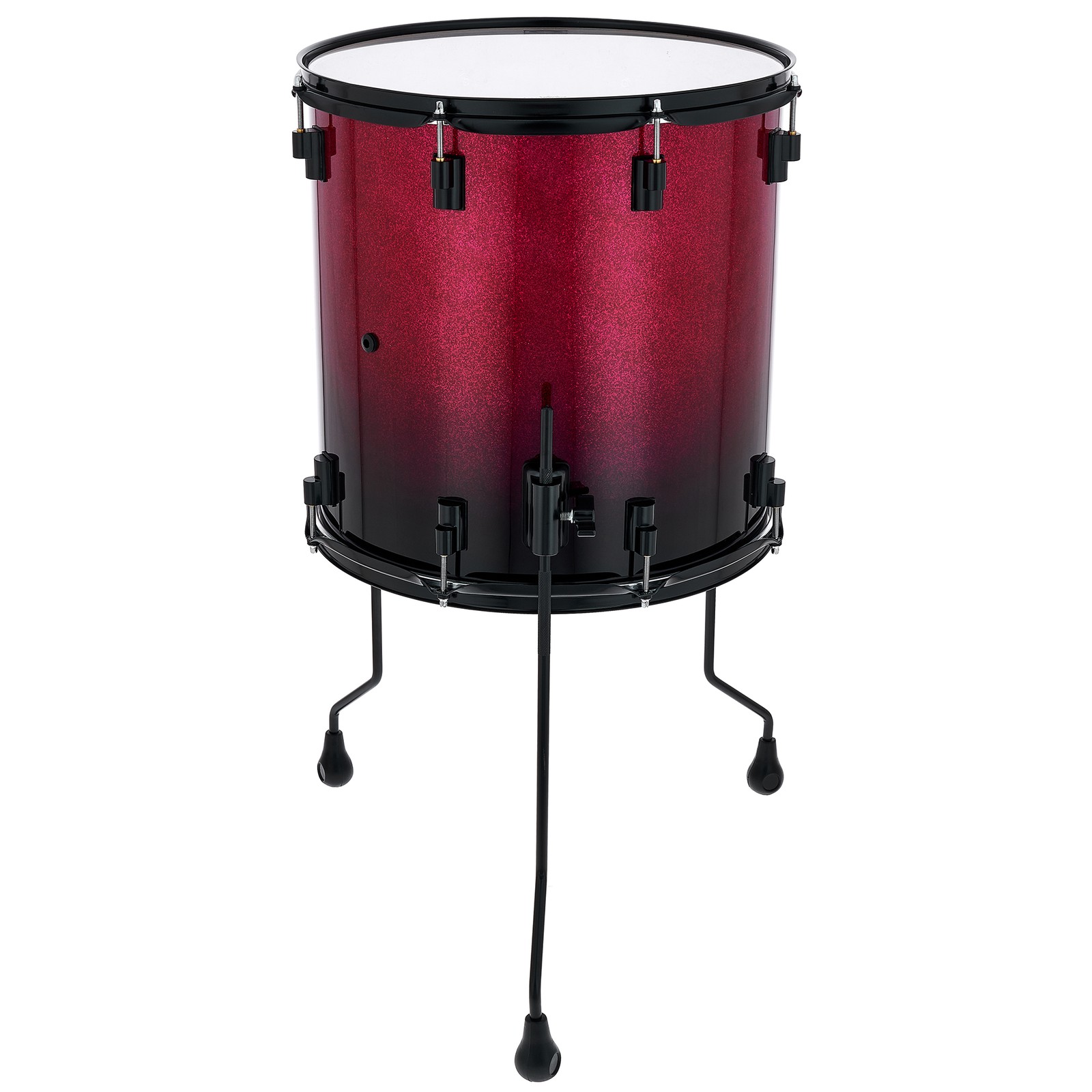 DrumCraft Series 6 16"x16" Floor Tom BP