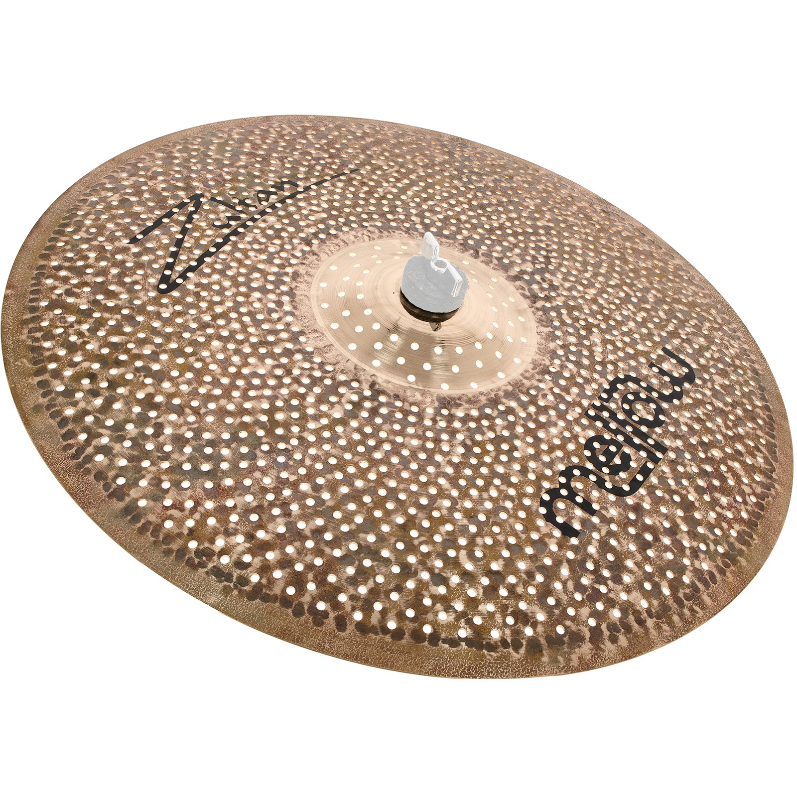 Zultan 18" Mellow Ride