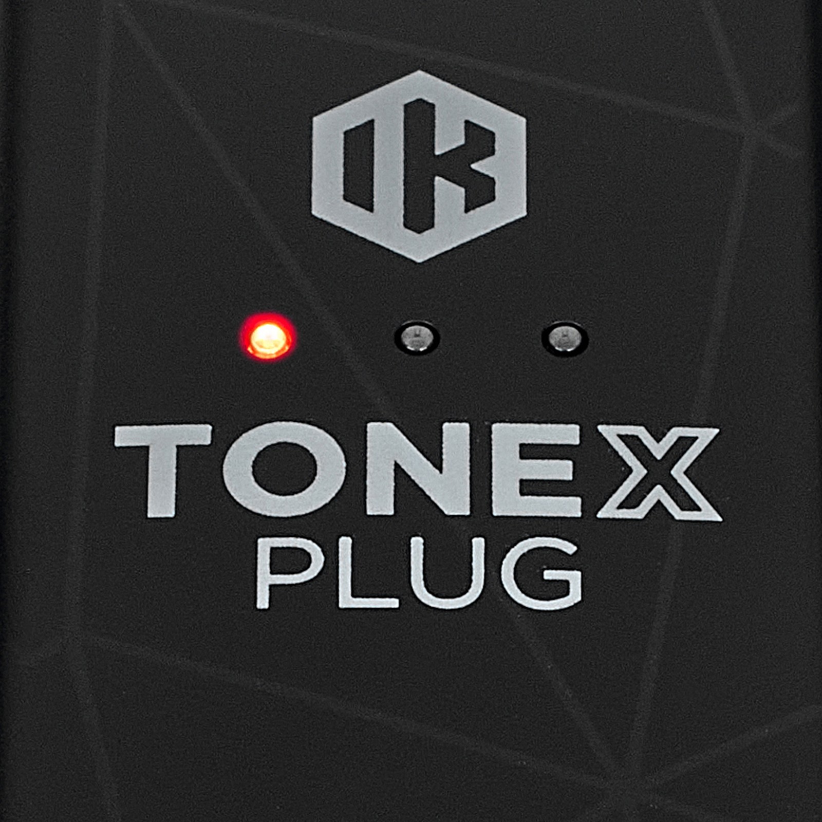 IK Multimedia ToneX Plug, Logo