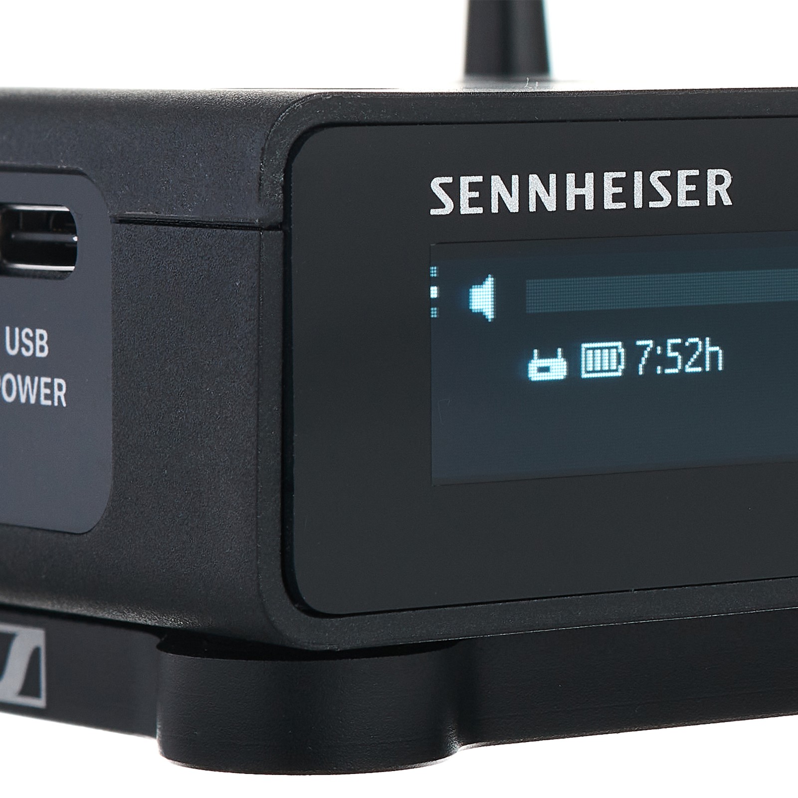 Sennheiser EW-DP EK Q1-6 Detail