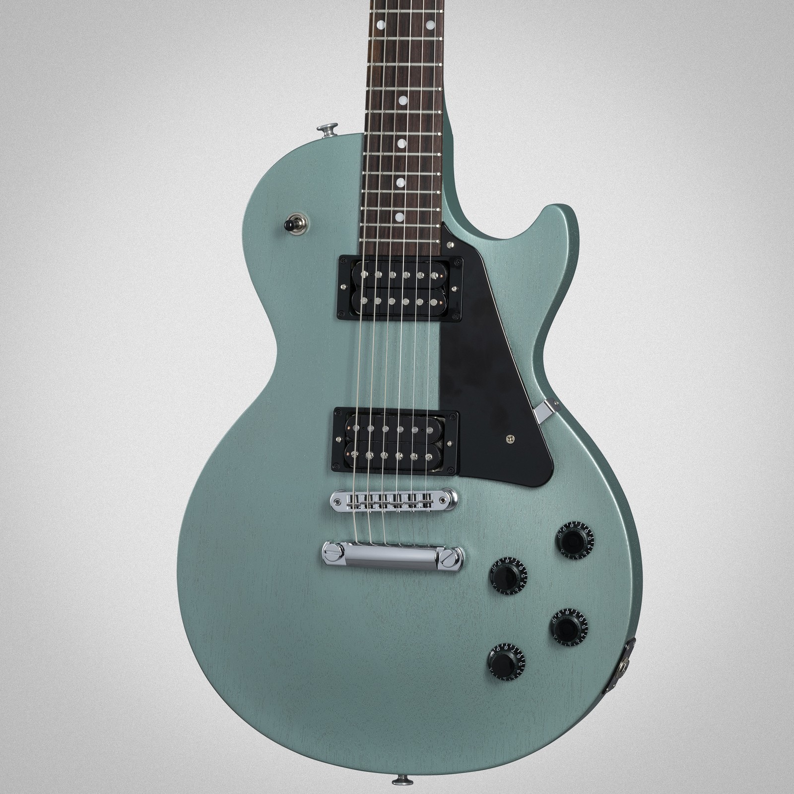 Gibson Les Paul Modern Lite IGS, Detail