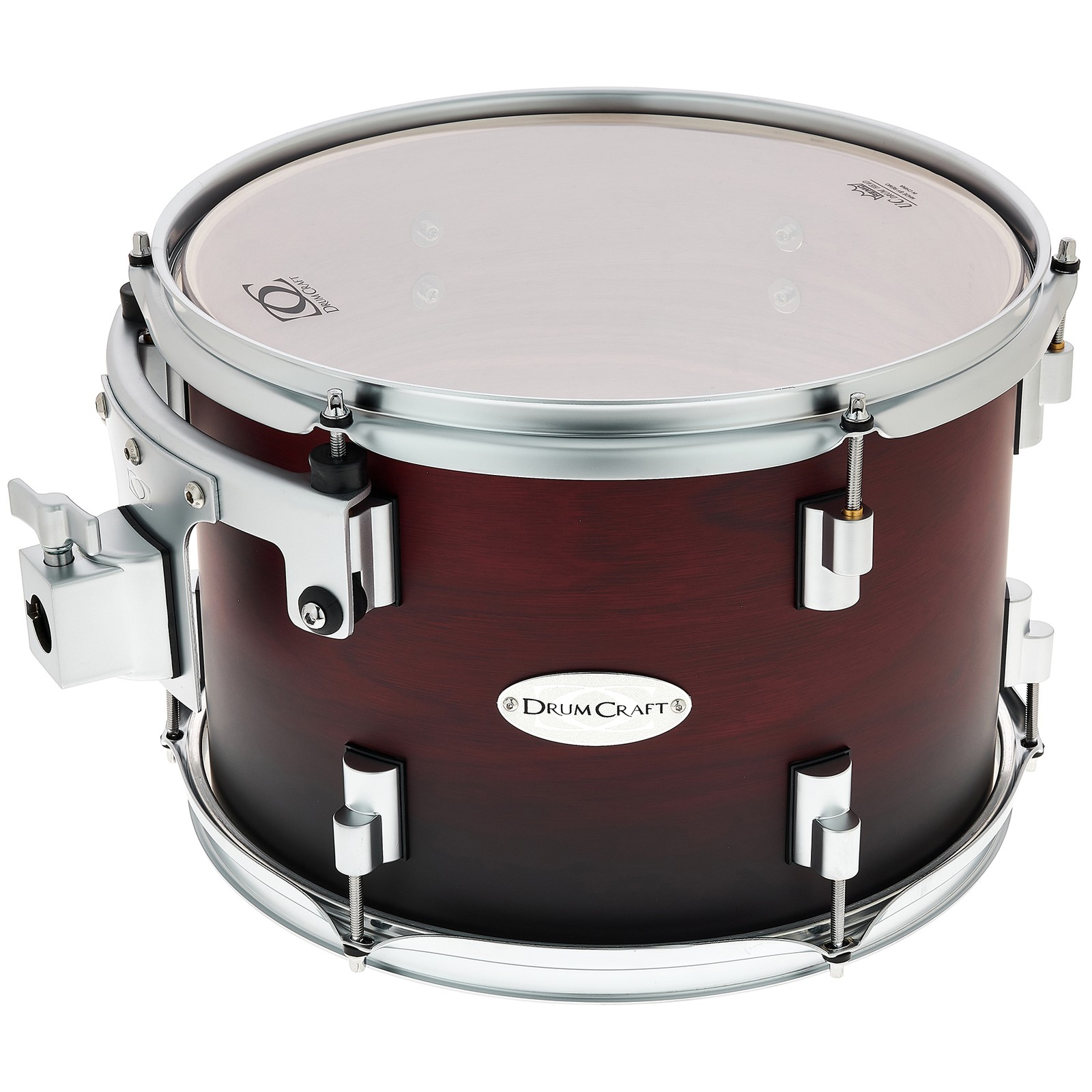 DrumCraft Series 6 13"x09" Tom Tom SBR