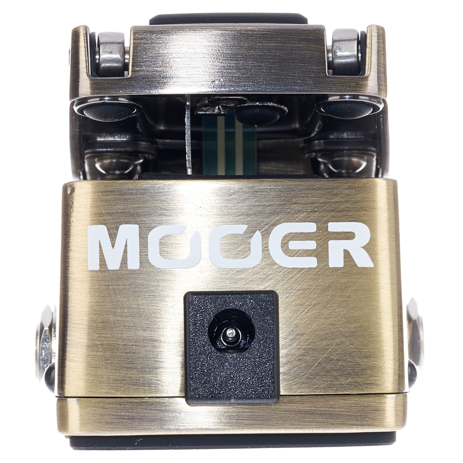 ギター MOOER The Wahter Mooer The Wahter
