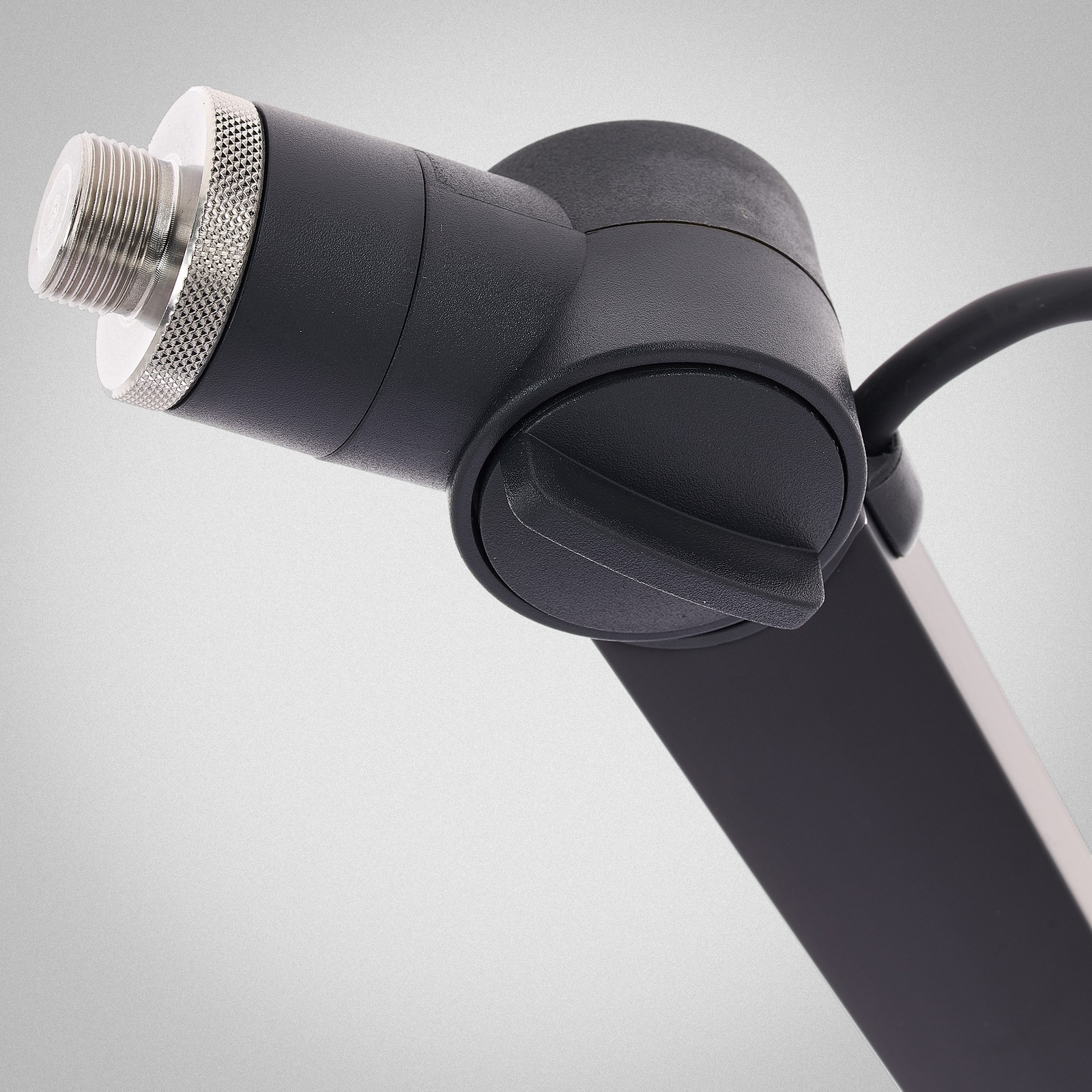 Yellowtec MiKA Mic Arm M Black, Detail