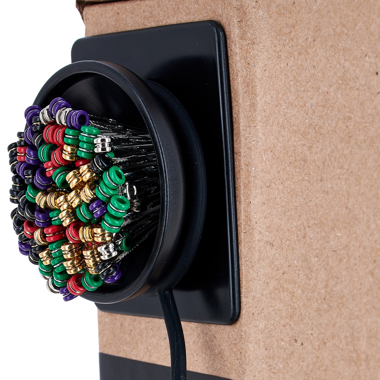 D'Addario EXL Saiten Satz für E-Gitarre Nickel Wound