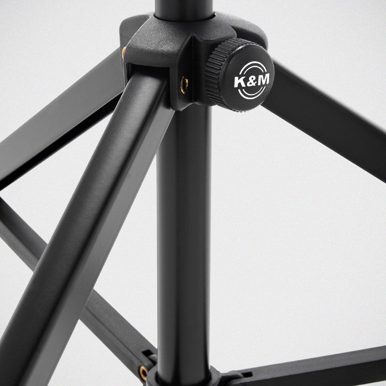 Fuß des 10065 Notenständers