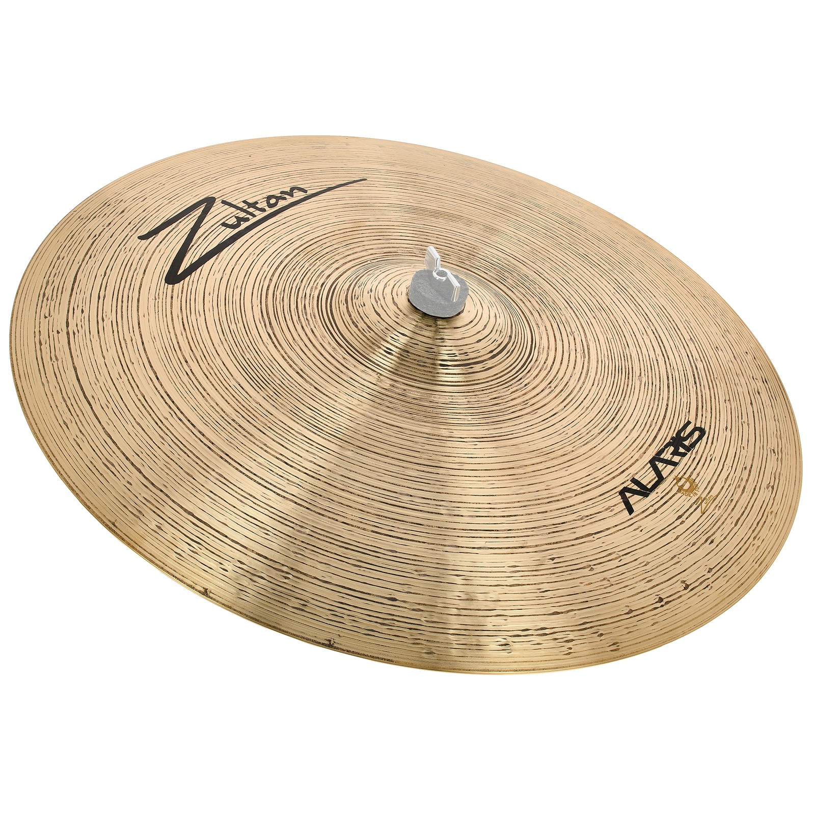 Zultan 20" Alaris Ride