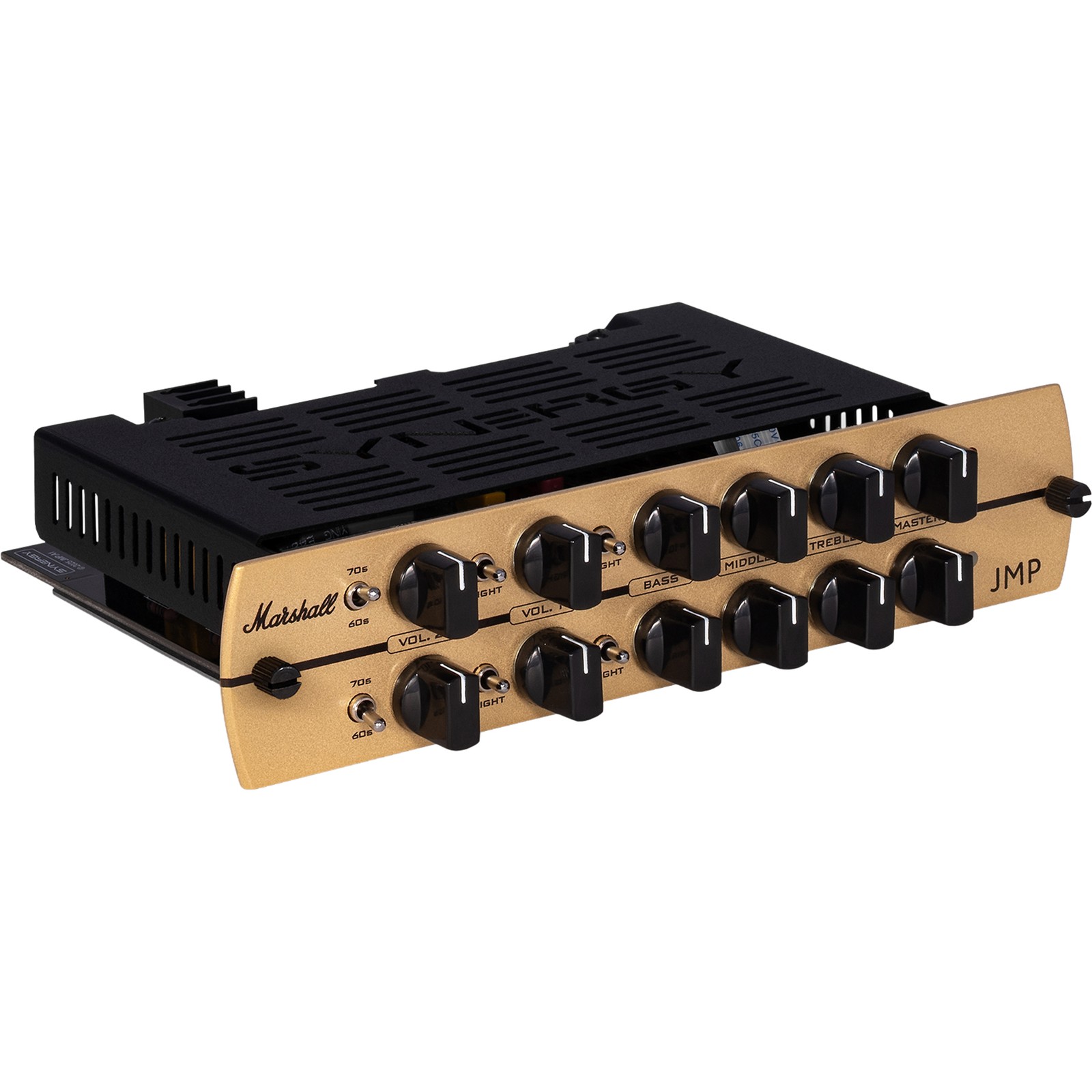 Synergy Marshall JMP Preamp