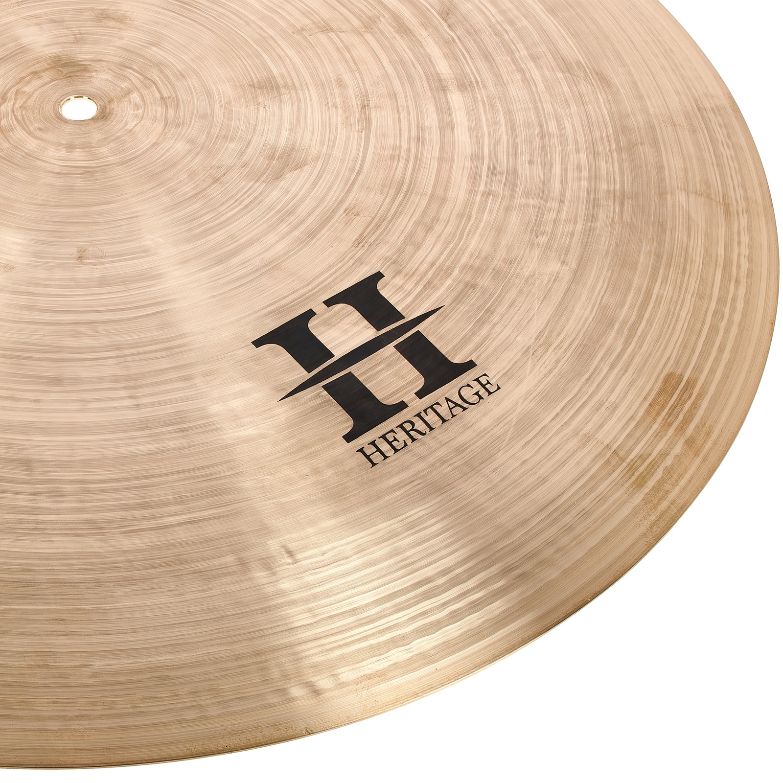 Zultan 20" Heritage Flat Ride, Detail