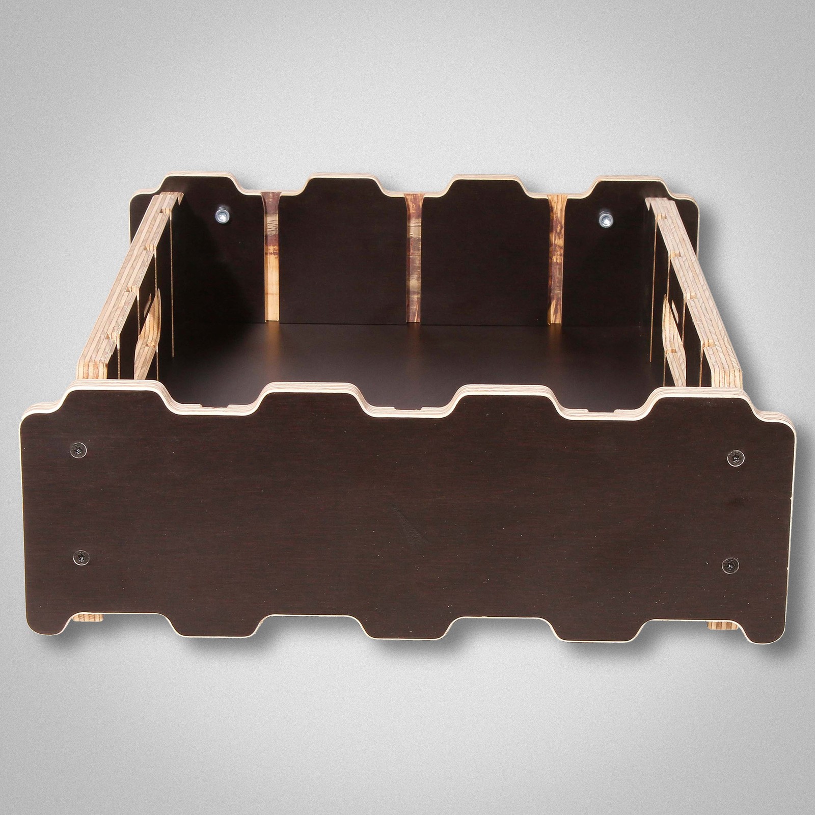 Thon 40 Multiflex Grid H1, frontal