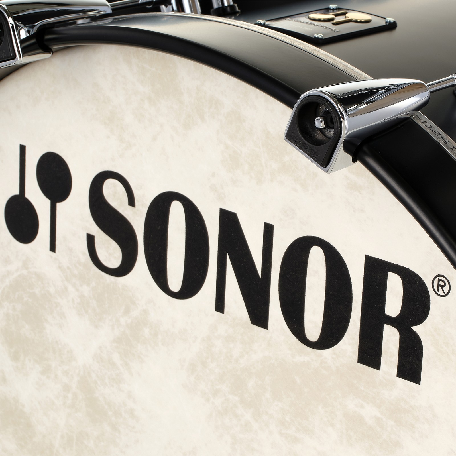 Logo des Sonor Momentum 320 Birch Set GTB