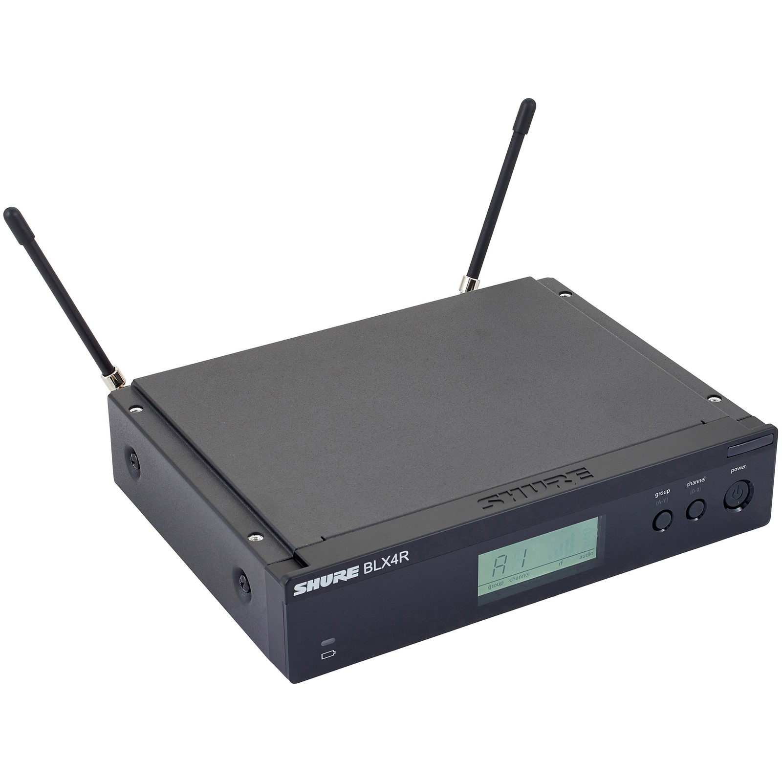 Shure BLX4R M17