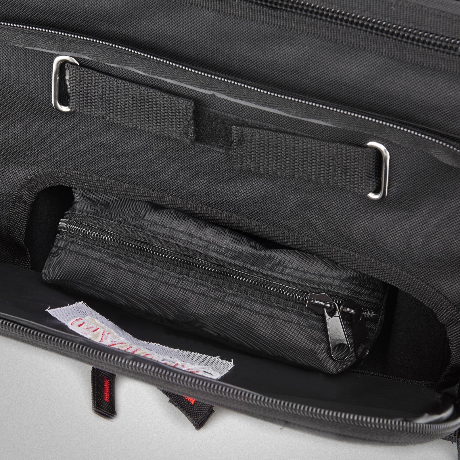 Gator GM-1W Wireless System Bag, Detail der Tasche