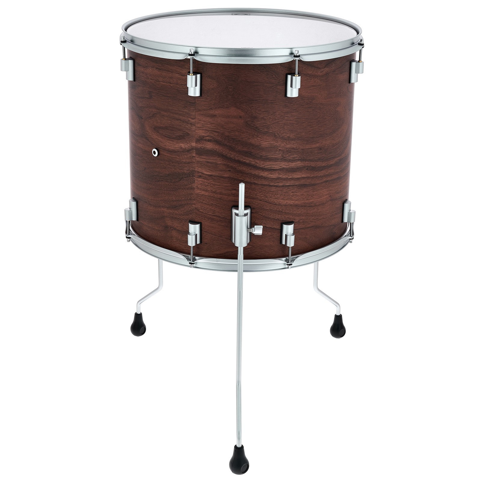 DrumCraft Series 6 18"x16" Floor Tom SN