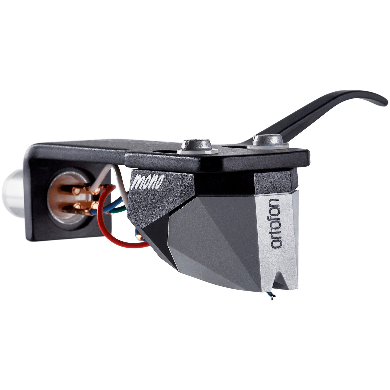 Ortofon 2M 78 Premounted on SH-4