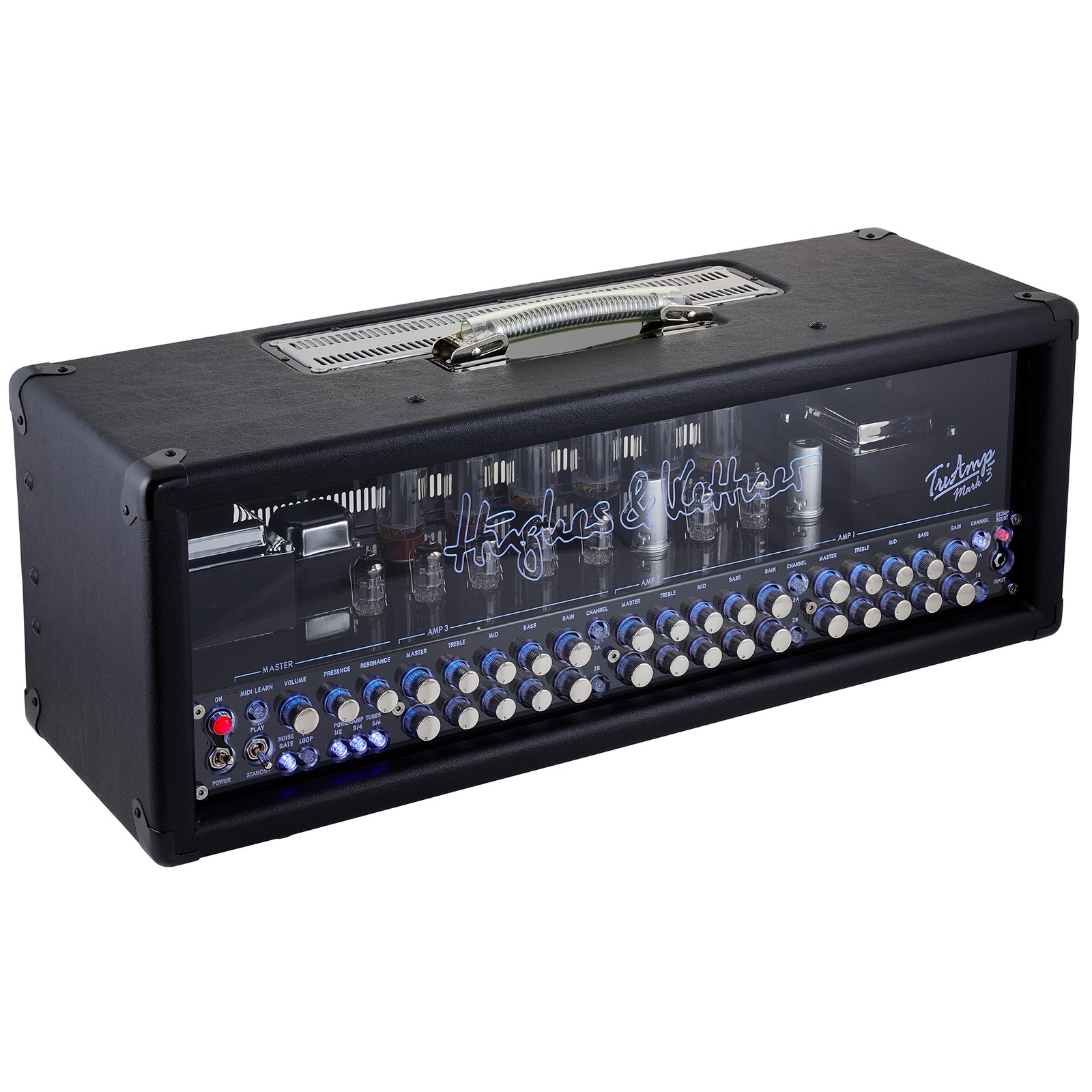 Hughes & Kettner Triamp Mark 3