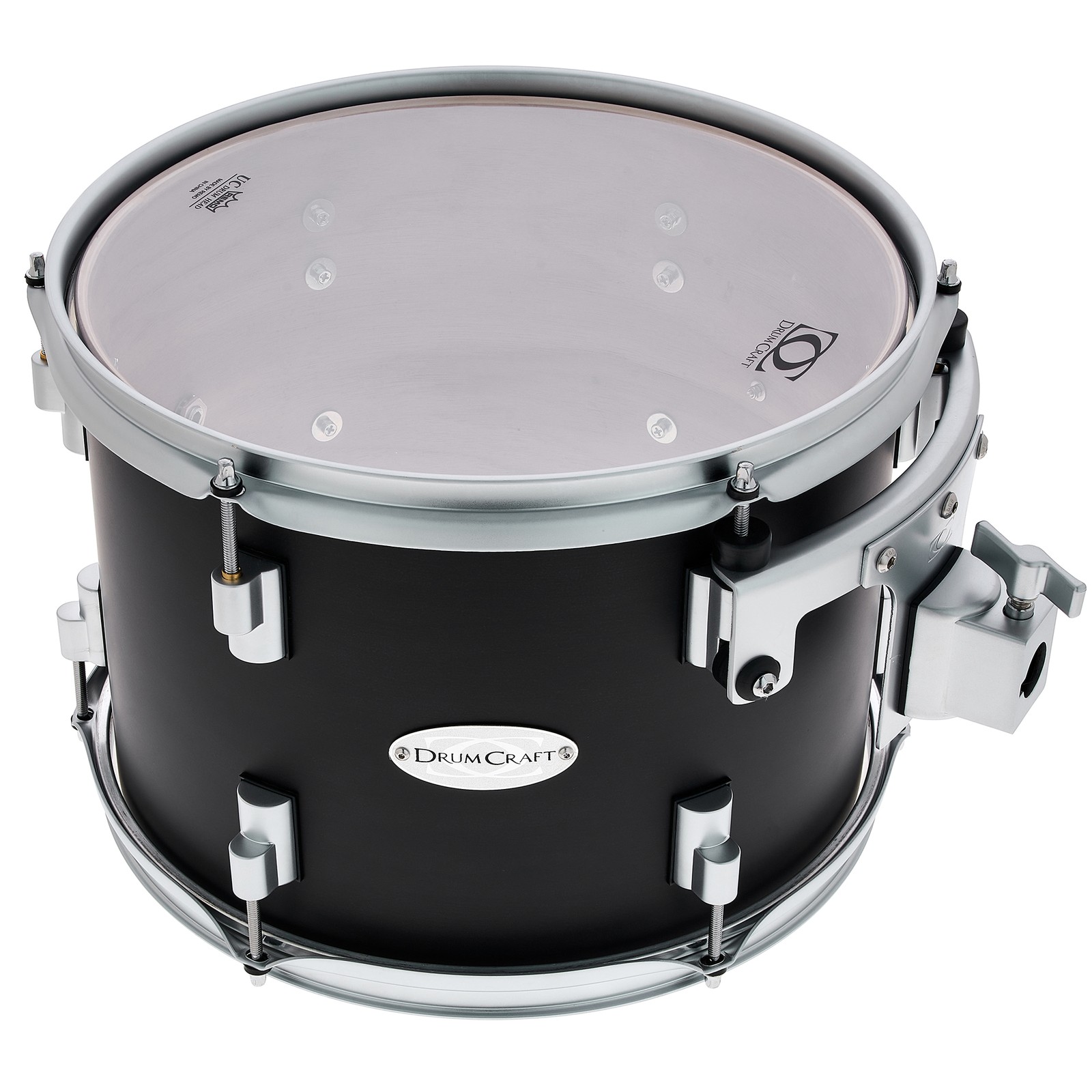 DrumCraft Series 6 13"x09" Tom Tom SB