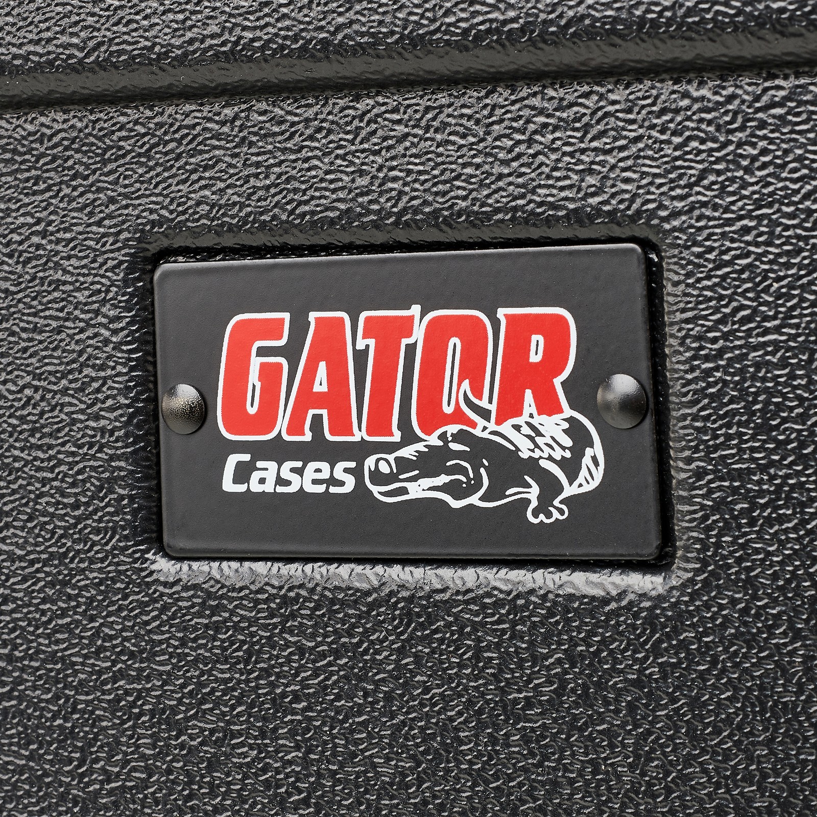 Gator TSA 76D, Logo