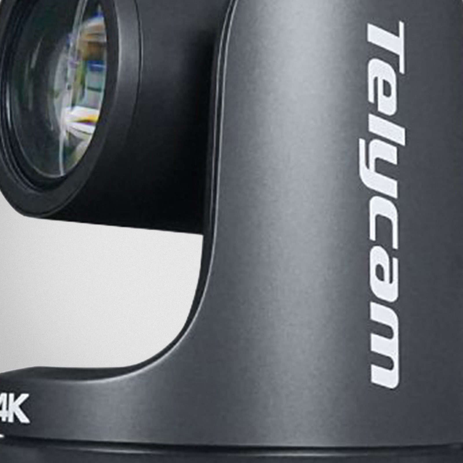 Telycam Vision+ SE HDMI Bk, Logo