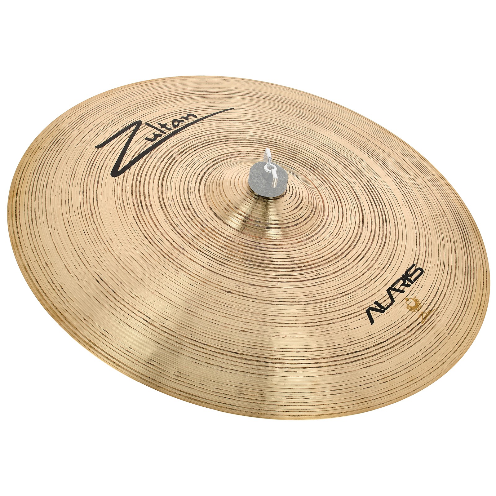 Zultan 18" Alaris Crash