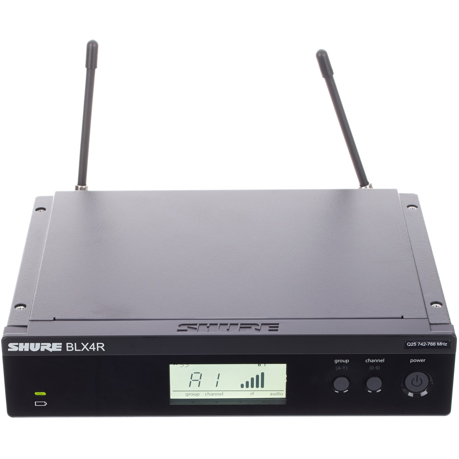 Shure BLX14R/SM35 S8