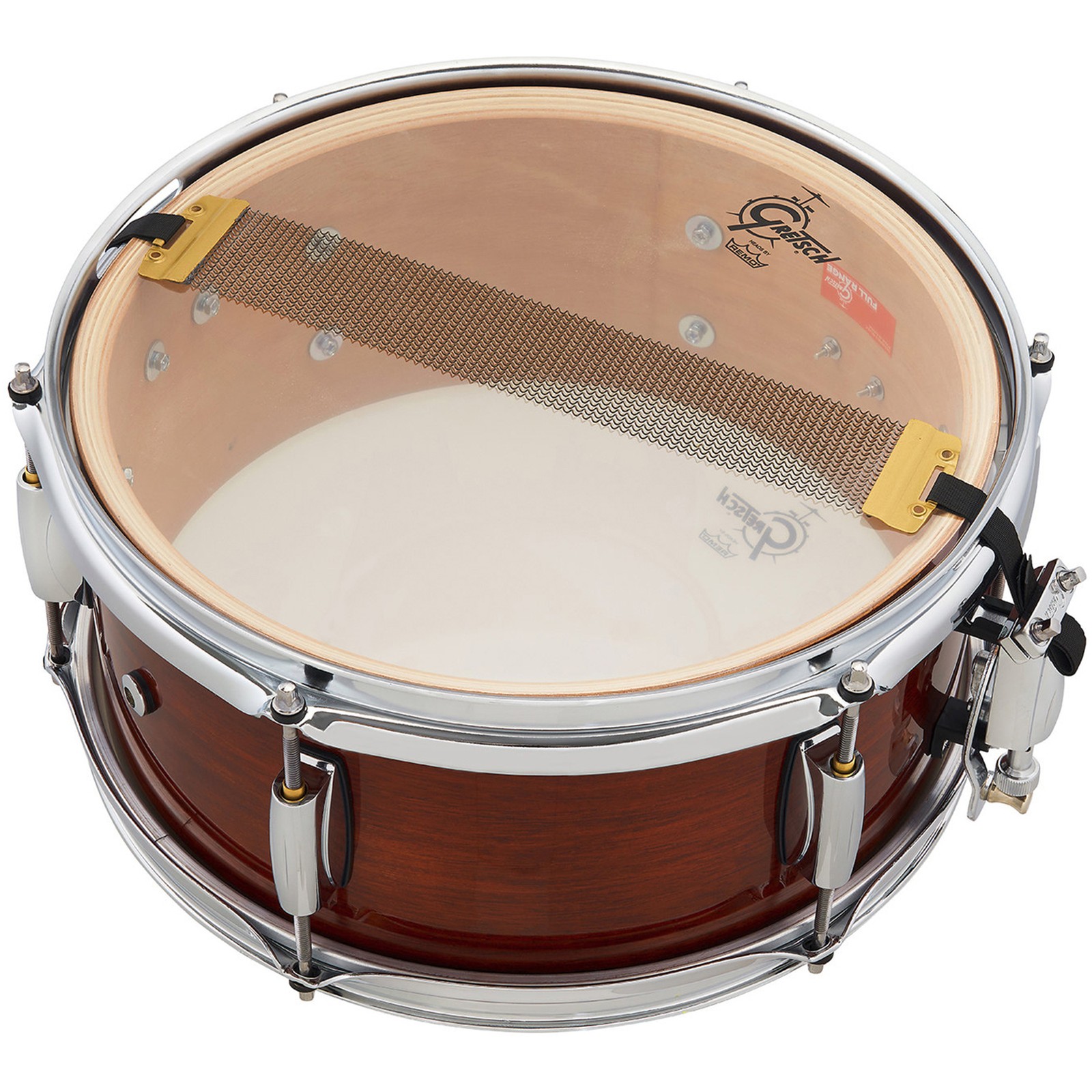 Gretsch Drums 13"x06" Full Range Hybrid SD