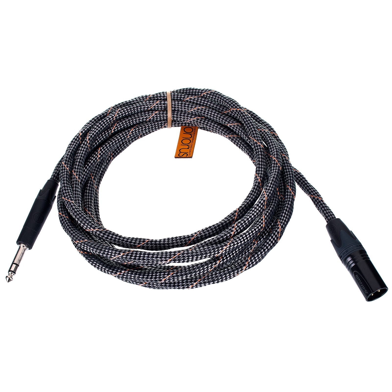 Vovox sonorus protect S 5 m TRS/XLRm