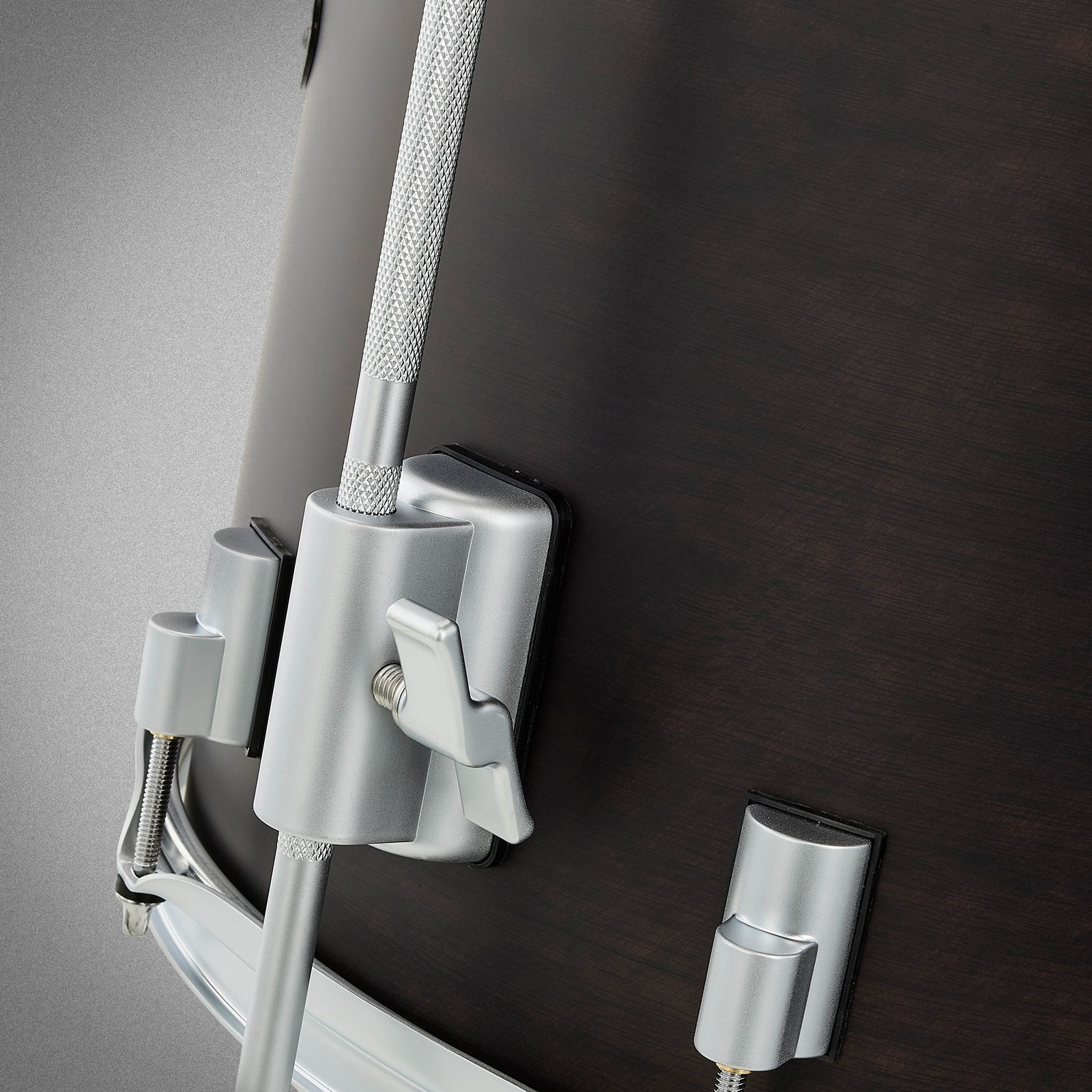 Detail der DrumCraft Series 6 16"x14" Floor Tom SB