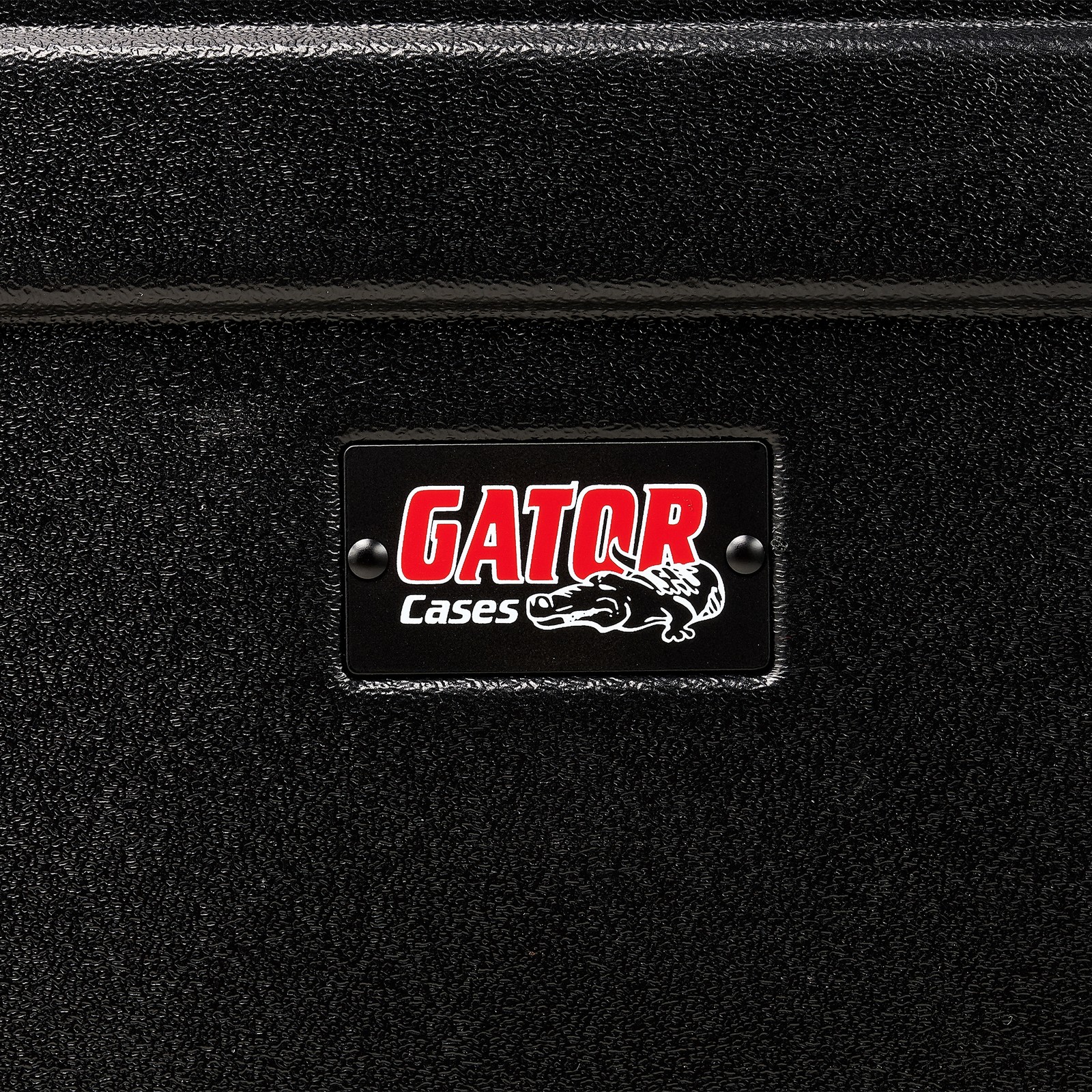 Gator TSA 49 Keyboardkoffer, Logo