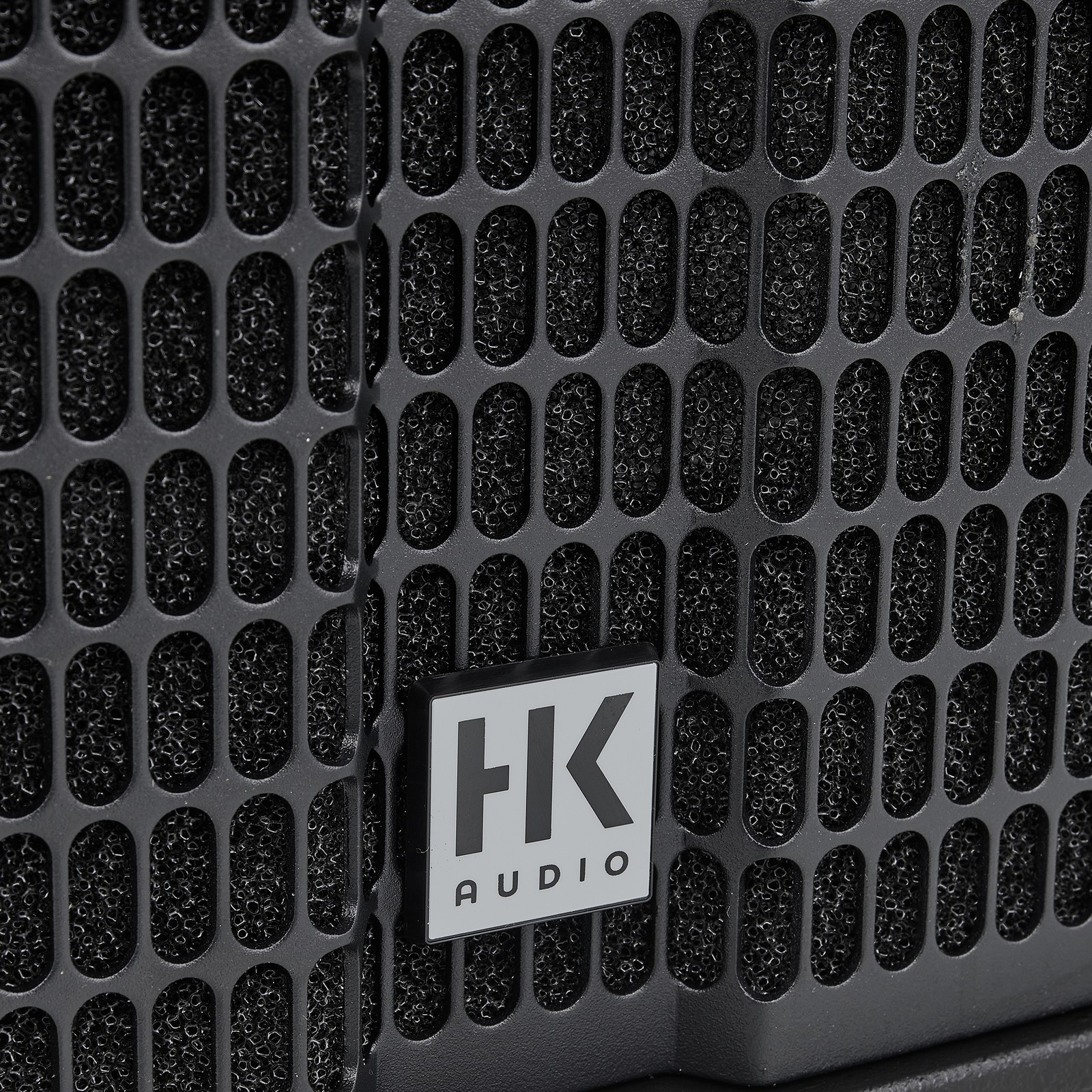 HK Audio Elements E115 Sub D, Logo