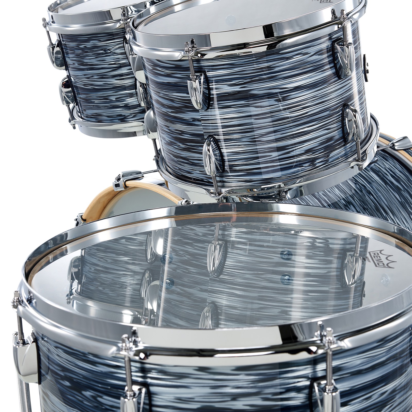 Gretsch Drums Renown Maple Standard -SOP, Detail