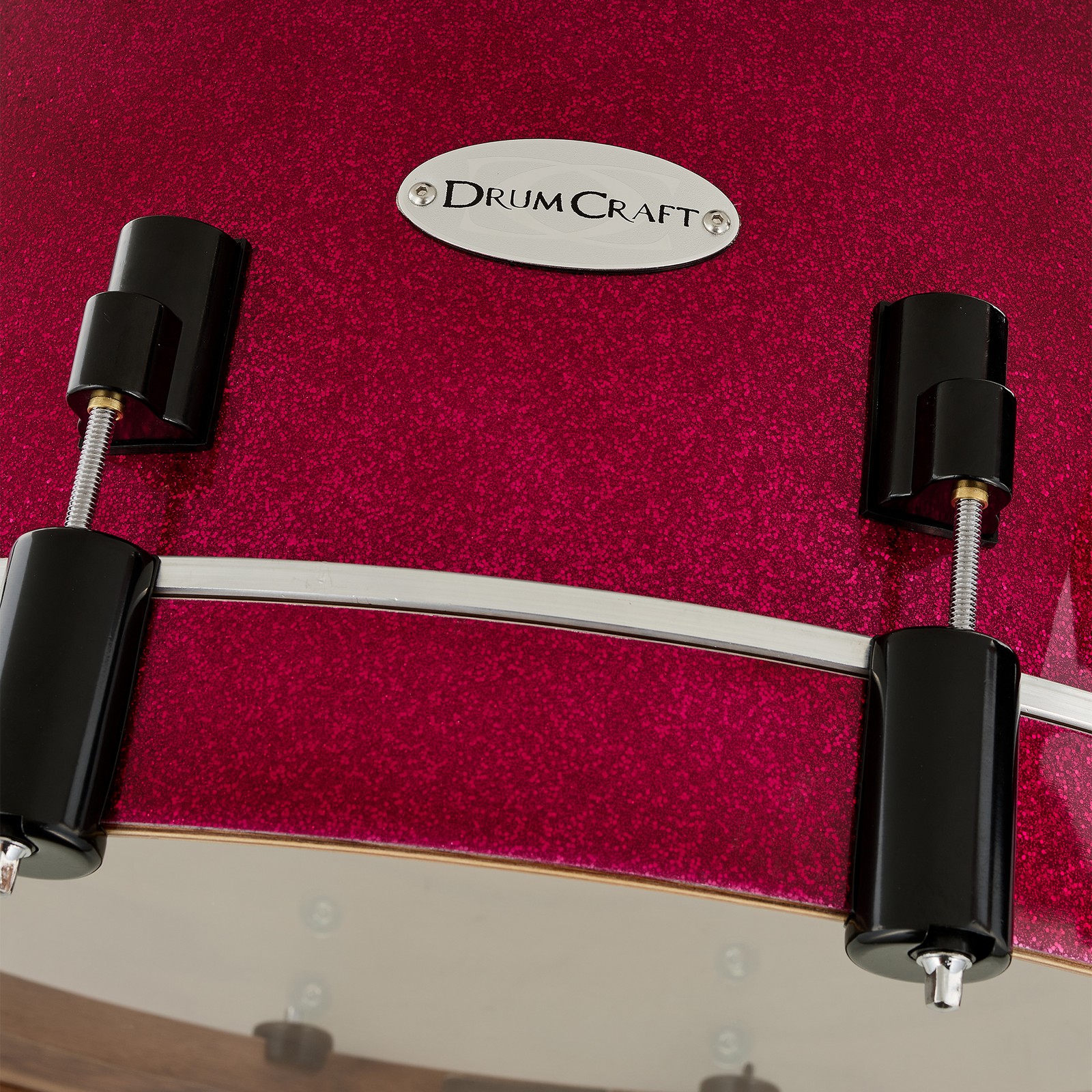 Detail der DrumCraft Series 6 20"x16" BD BP-WM