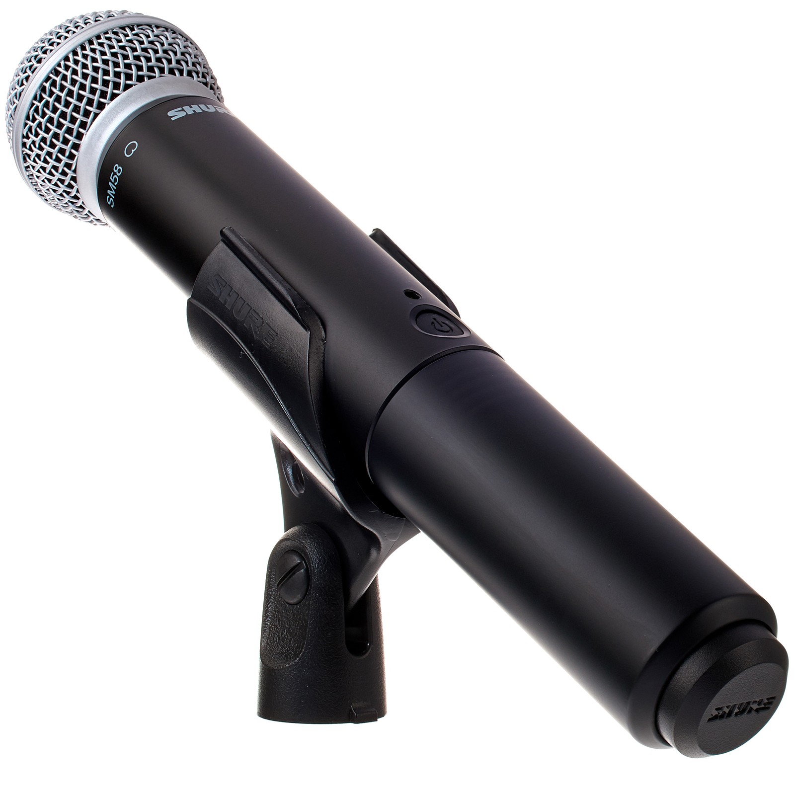 Shure BLX2/SM58 K3E
