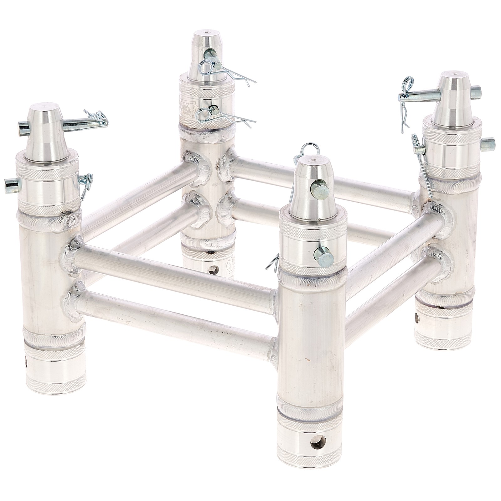 F34 0,20 m gerade 4-Punkt Traverse