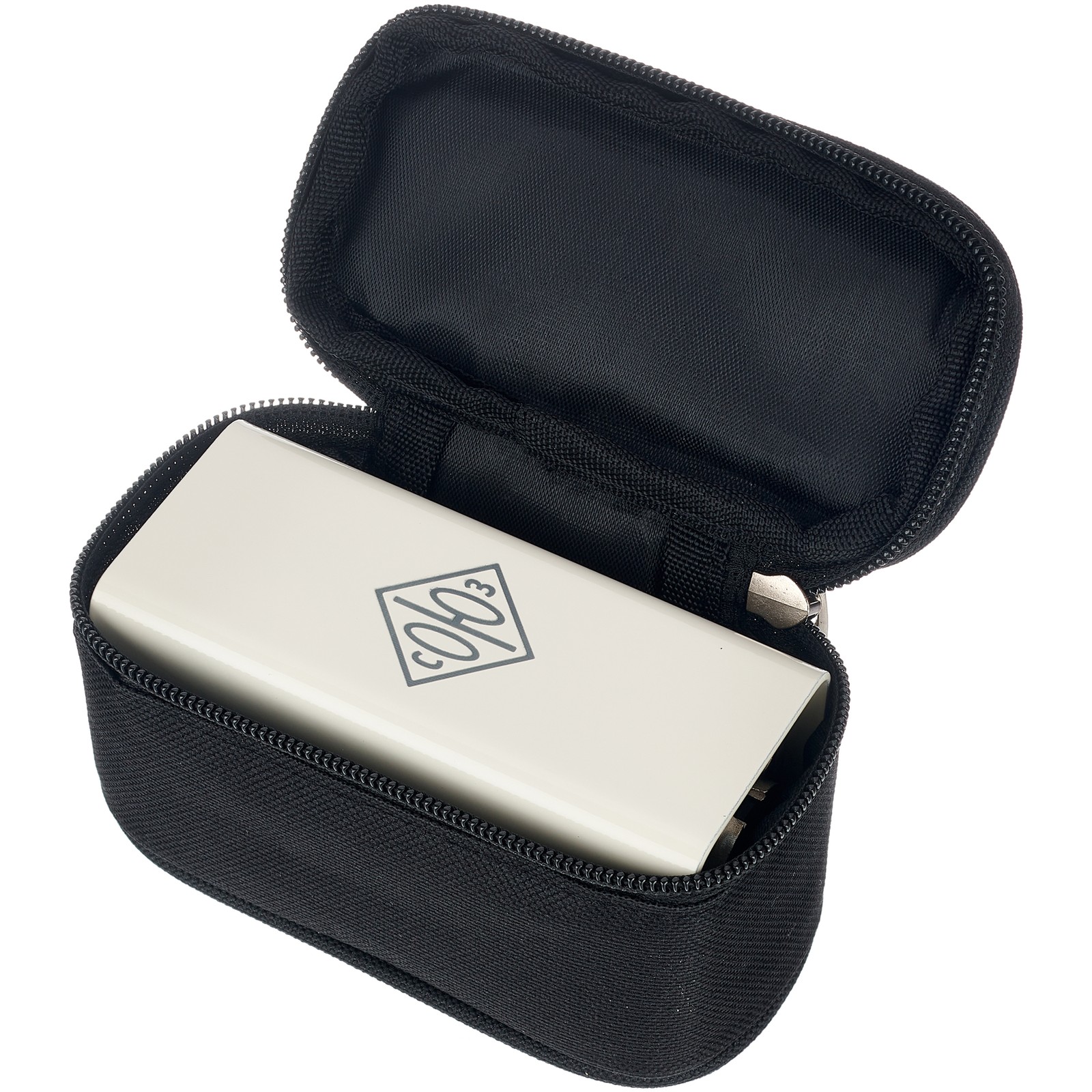 Soyuz The Launcher – Detail