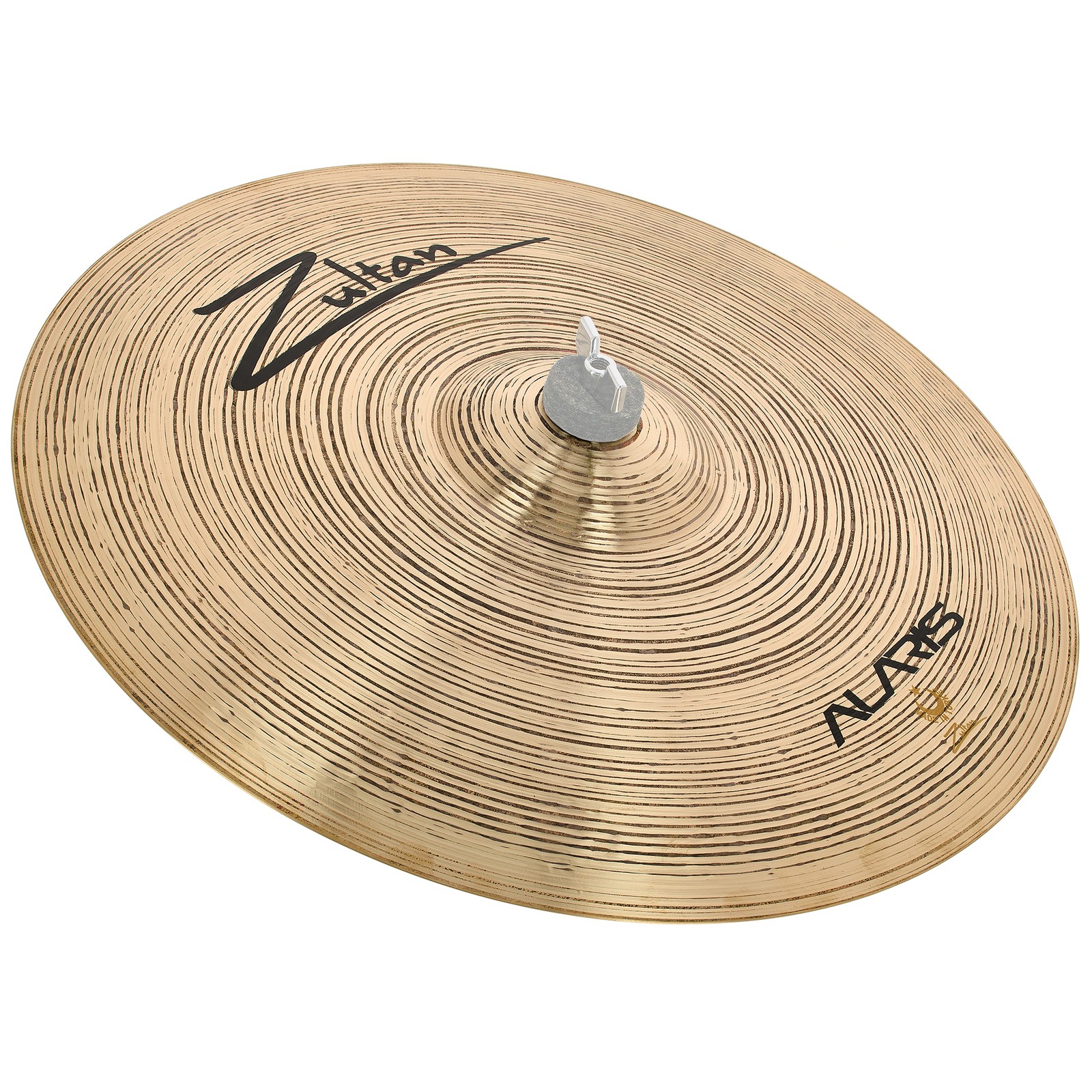 Zultan 16" Alaris Crash