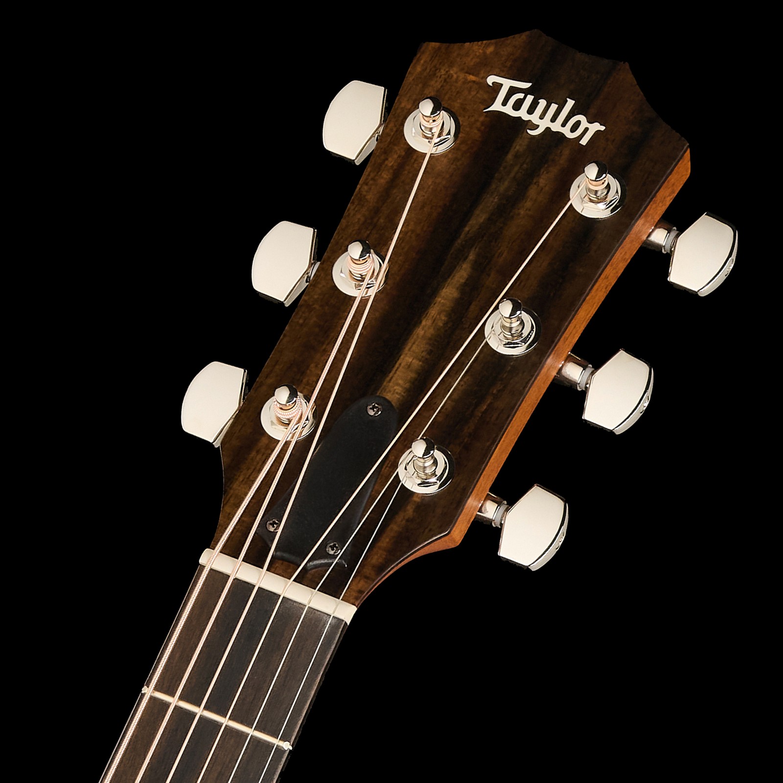 Kopfplatte der Taylor 314ce Studio Natural