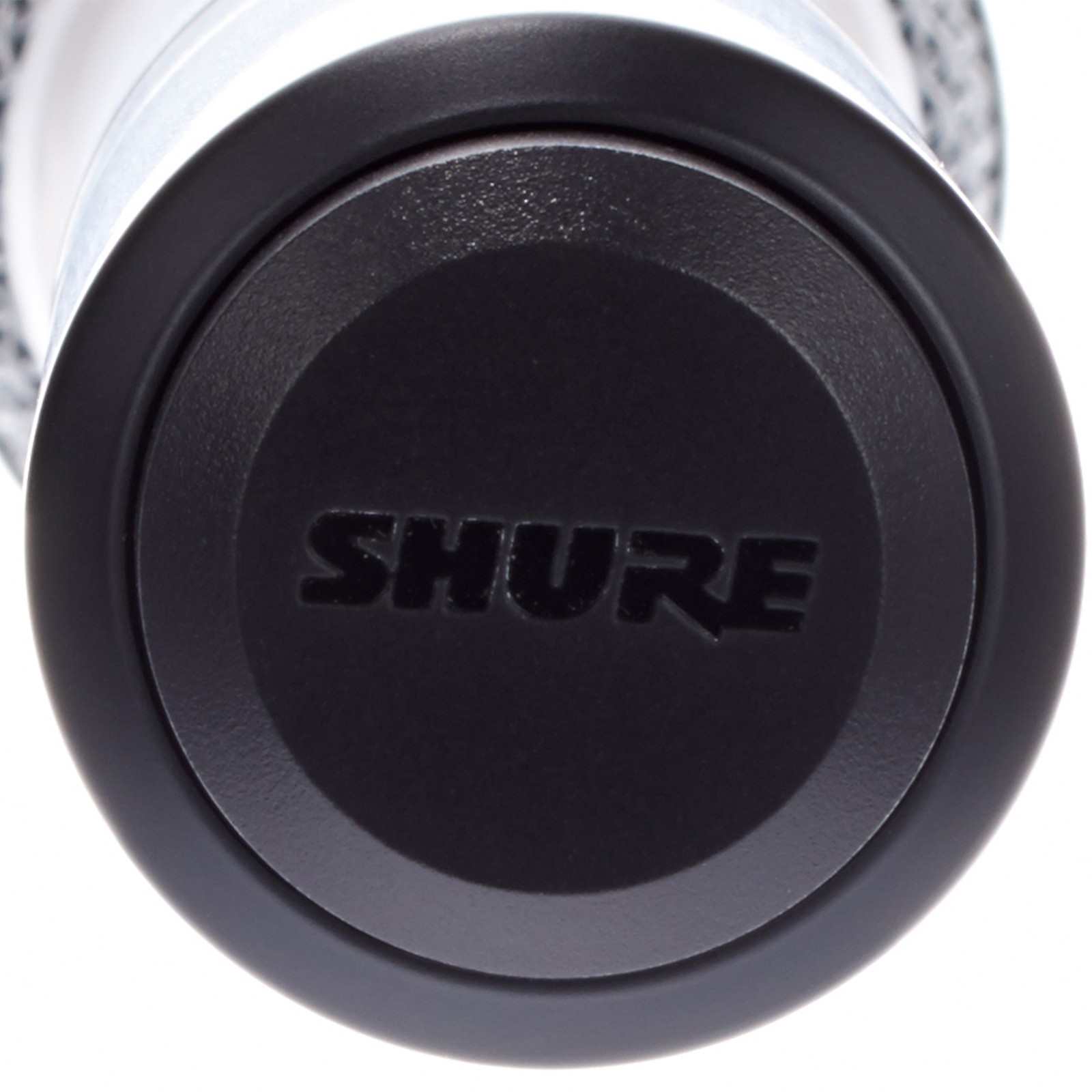 Shure BLX24/PG58 T11, Logo